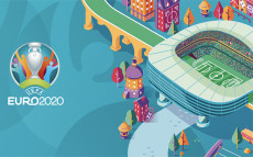 Piala Eropa 2020: Susunan...
