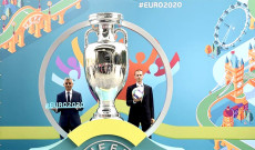 UEFA Berencana Pindahkan...