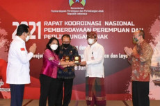 Wujudkan Indonesia Ramah...