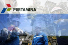 Pertamina Buka Lowongan...