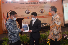 Kerja Sama Insinyur...