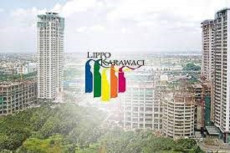 Properti LPKR Didukung...