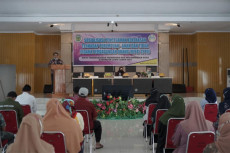 DP3A Luwu Cegah Tindak...