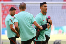 Jerman Sudah Sadar Portugal...