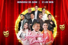 Tayang Perdana Besok!...
