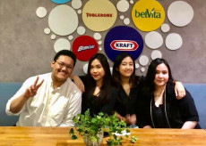 Mahasiswa Indonesia...