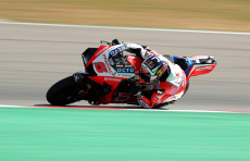 Johann Zarco Tercepat...