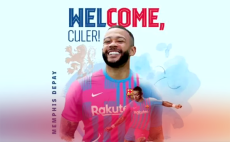 Barcelona Resmi Datangkan...