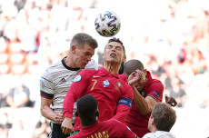 Hasil Piala Eropa 2020:...