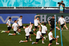 Italia vs Wales; Gareth...