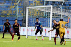 Ogah Blunder, PSM Tidak...
