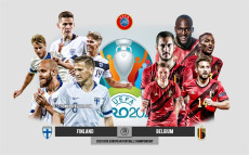 Preview Finlandia vs...