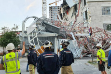 Sekolah di Antwerpen...