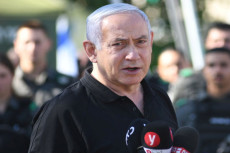 Netanyahu Berpotensi...