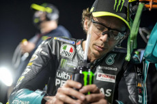 Valentino Rossi Dicerai...