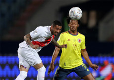 Copa America 2021: Dibungkam...