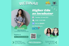 Besok! MNC College Gelar...