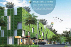 Gaes! Ada Apartemen...
