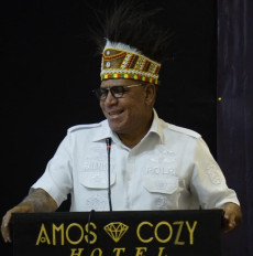 Polri Ajak Mahasiswa...