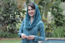 Jadi Istri Wagub Jatim,...