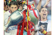 Ramos Terima Tawaran...
