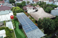 Green Saving, Kolaborasi...