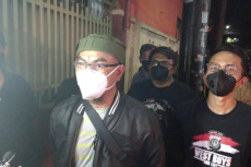 Pelaku Penembakan di...