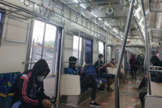 Warganet Keluhkan Pendingin...