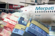 Merpati Ingkar Janji,...