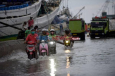 Pengembangan Pelabuhan...