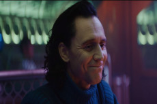 Episode 3 Loki Konfirmasikan...