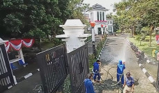 46 ASN Pemkot Cimahi...