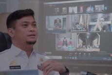 Mahasiswa KKN Unhas...