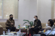 Penyaluran Dana Desa...