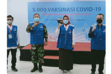 Bantu Pemko Palangka...