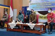Seluruh Desa di Bandung...