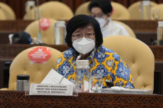 Komisi IV DPR Dukung...