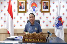 Menpora Ungkap Persiapan...