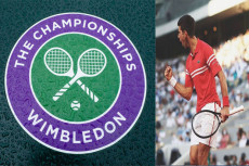 Novak Djokovic Bidik...