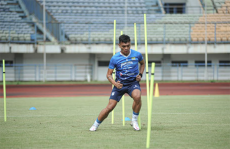 Resmi! Ferdinand Sinaga...
