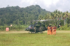 Puspenerbad Gelar Latihan...