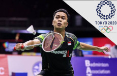 7 Pebulu Tangkis Debutan...