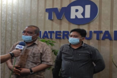 Ungkap Penembakan Wartawan,...