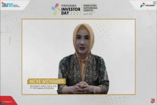 Sejalan dengan Investor,...