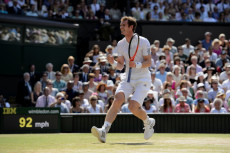 Wimbledon 2021, Momen...