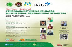 Peringati Hari Keluarga...