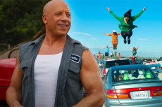 Vin Diesel Ungkap Keinginan...