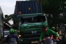 Polisi Usut Penganiayaan...