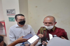 Kasus Penipuan Rp20...