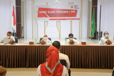 Indah Putri Tunjuk Andi...